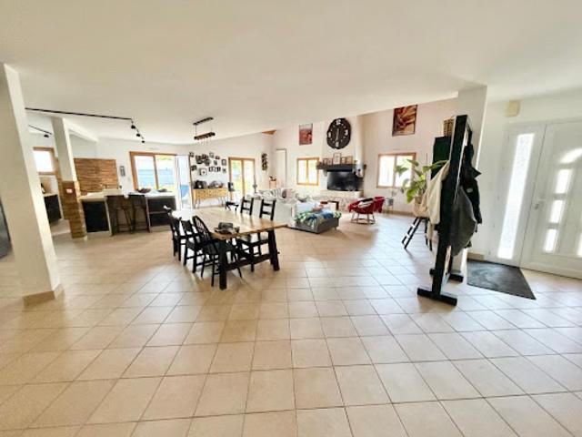 Vente Maison 5 pièces 250 m2 Assérac