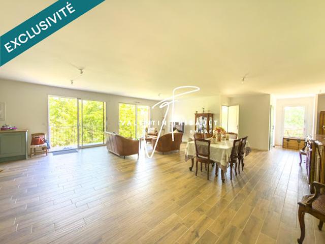 Vente Maison 5 pièces 290 m2 Saint benoit