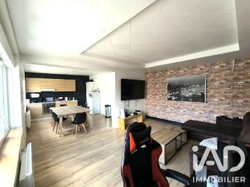 Vente Maison 5 pièces 292 m2 Bauvin