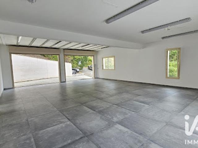 Vente Maison 5 pièces 305 m2 Coursegoules