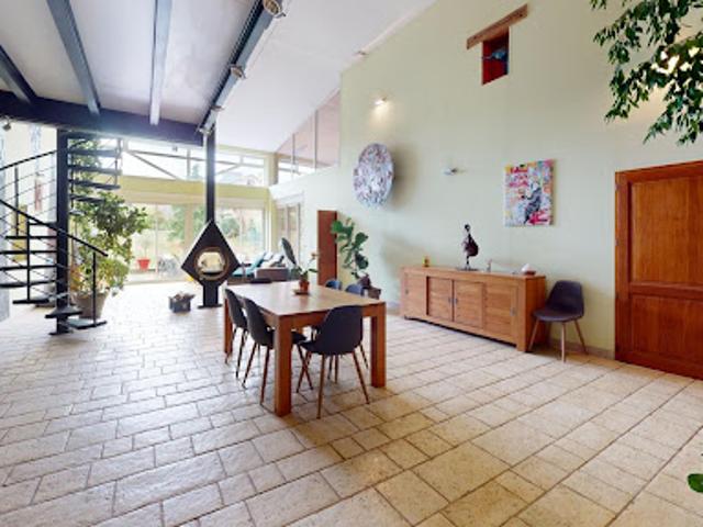 Vente Maison 5 pièces 308 m2 Han sur Meuse
