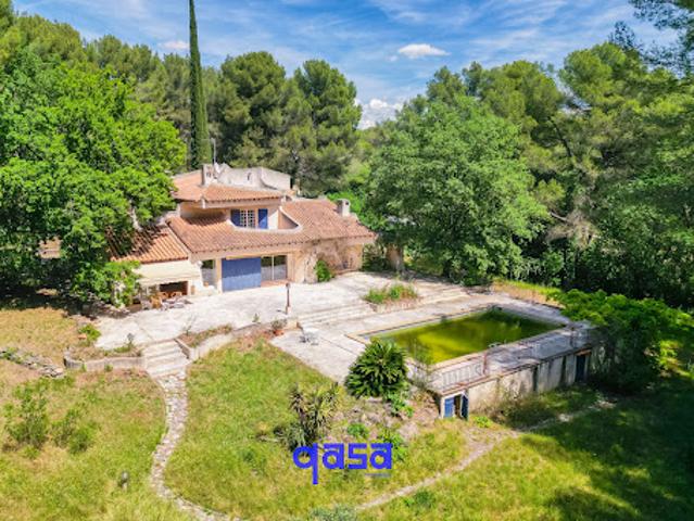 Vente Maison 5 pièces 300 m2 Marseille 11ème