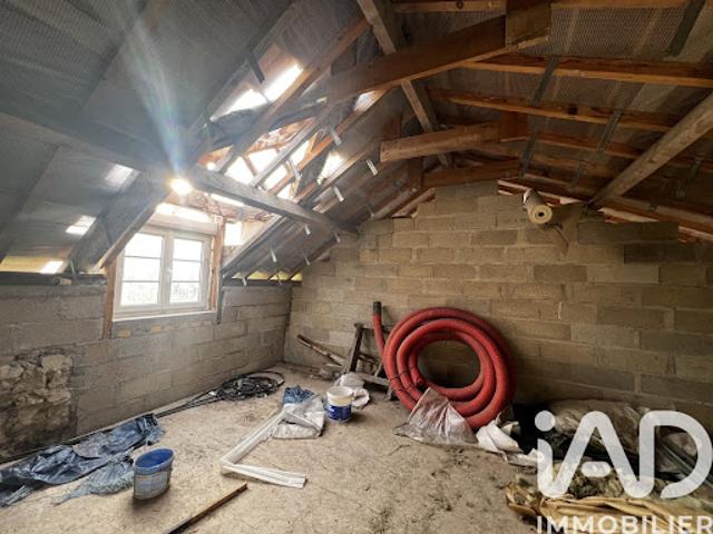 Vente Maison 5 pièces 300 m2 Houdilcourt