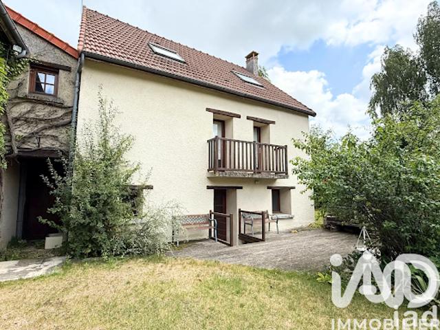 Vente Maison 5 pièces 300 m2 Pecqueuse