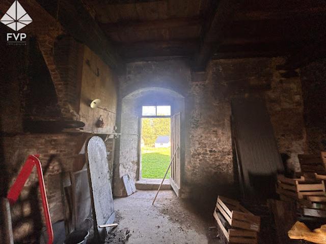 Vente Maison 5 pièces 300 m2 Valmont