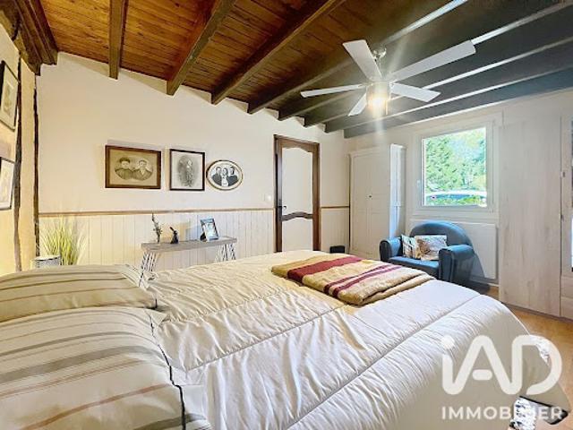 Vente Maison 5 pièces 302 m2 Magnan