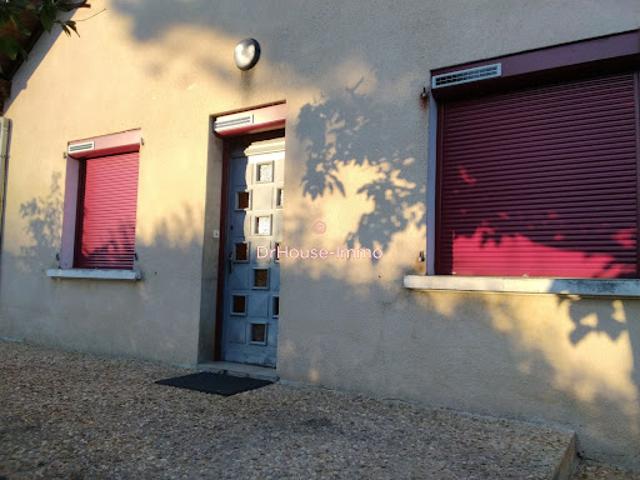 Vente Maison 5 pièces 30 m2 Villeneuve