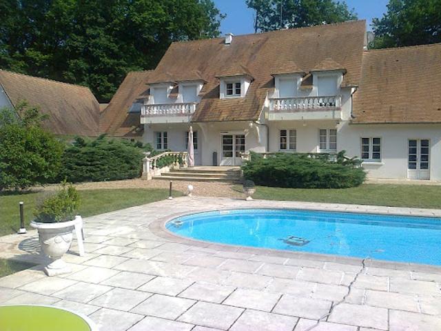 Vente Maison 5 pièces 319 m2 Mouettes