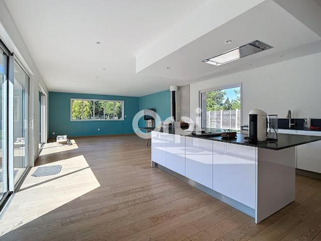 Vente Maison 5 pièces 310 m2 Merlimont