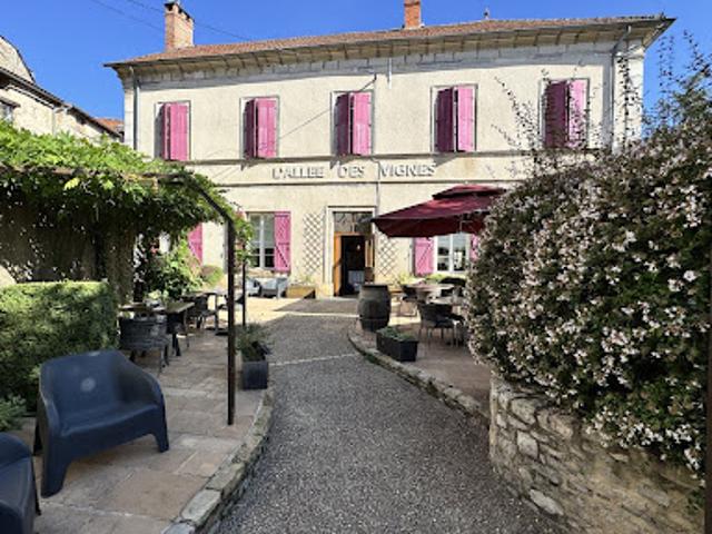 Vente Maison 5 pièces 310 m2 Cajarc
