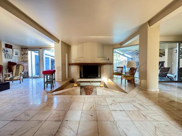 Vente Propriété 5 pièces 310 m2 Idron