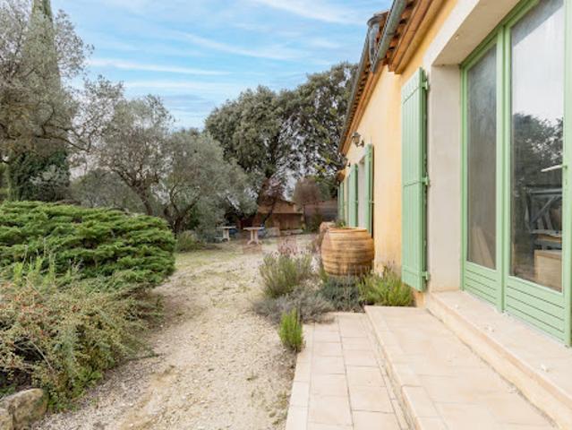 Vente Maison 5 pièces 311 m2 Boulbon