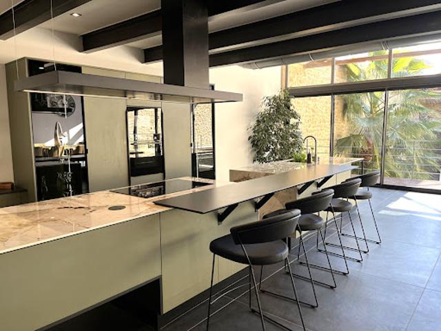 Vente Maison 5 pièces 329 m2 Sarrians
