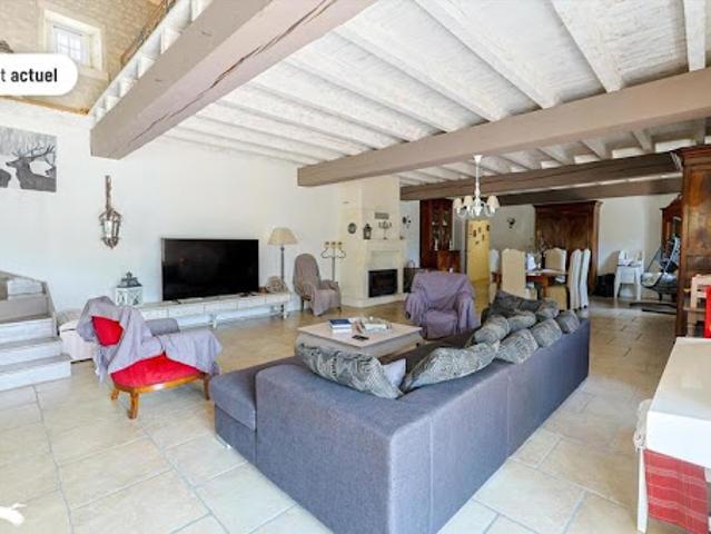 Vente Maison 5 pièces 320 m2 Cognac