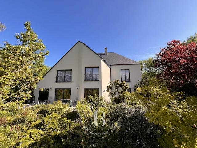 Vente Maison 5 pièces 320 m2 Thury Harcourt
