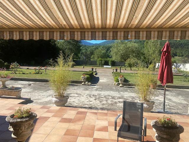 Vente Maison 5 pièces 321 m2 Villeneuve d'Olmes