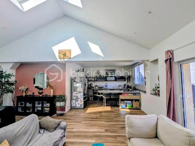 Vente Maison 5 pièces 322 m2 Fougeres