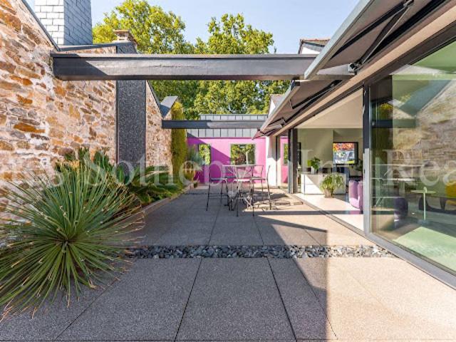 Vente Maison 5 pièces 335 m2 Nantes