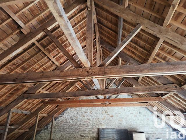 Vente Maison 5 pièces 330 m2 Melrand