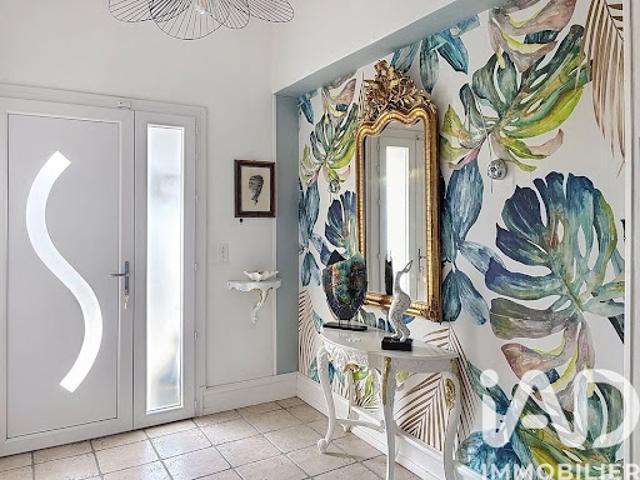 Vente Maison 5 pièces 332 m2 L'Isle en Dodon