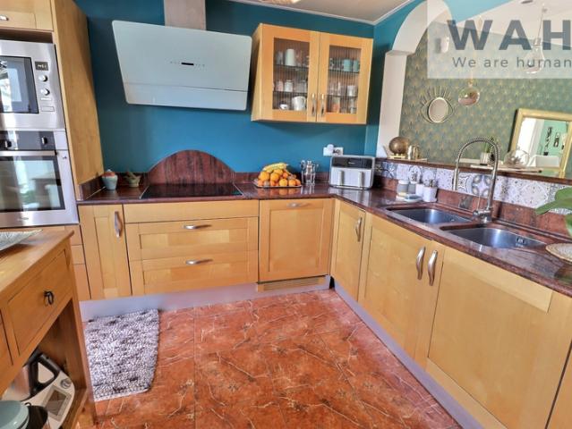 VENTE MAISON 5 PIECES 34700 LODEVE