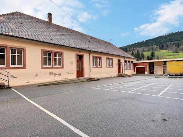 Vente Maison 5 pièces 343 m2 Steige