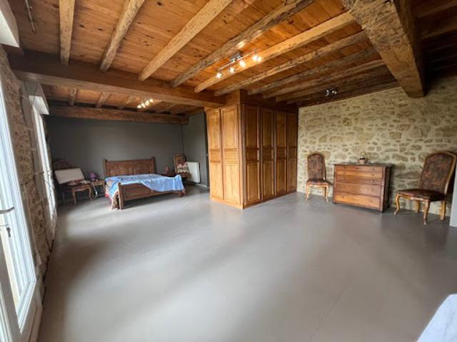 Vente Maison 5 pièces 355 m2 Mauvezin sur Gupie