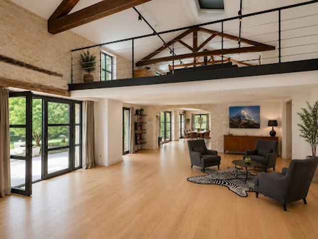 Vente Maison 5 pièces 359.36 m2 Saint Lary