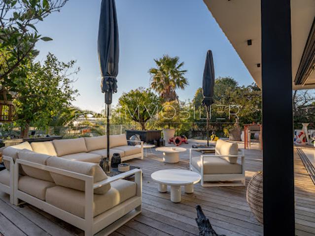 Vente Maison 5 pièces 350 m2 Marseille 9ème