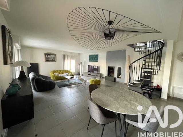 Vente Maison 5 pièces 350 m2 Amiens