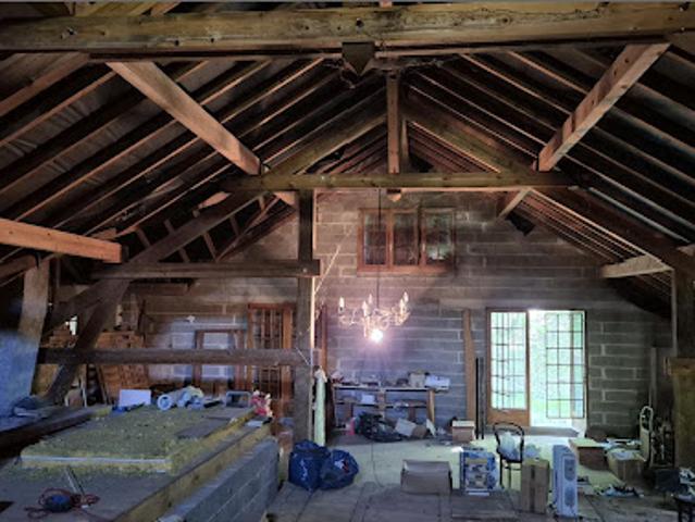 Vente Maison 5 pièces 350 m2 Anould