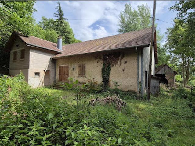 Vente Maison 5 pièces 350 m2 Anould
