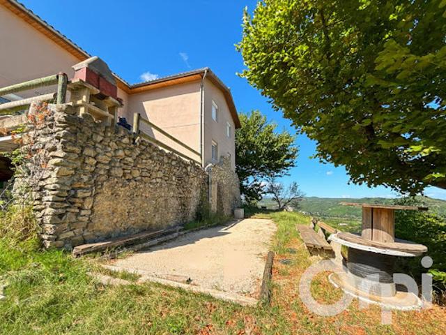 Vente Maison 5 pièces 350 m2 Viviers