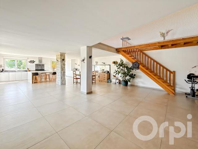 Vente Maison 5 pièces 350 m2 Viviers