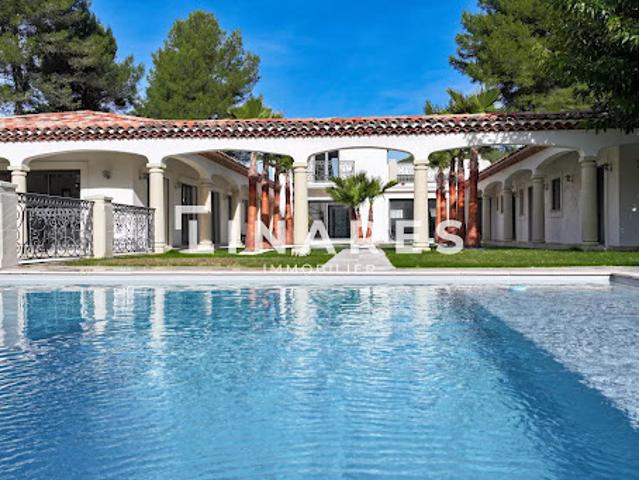 Vente Maison 5 pièces 360 m2 Marseille 11ème