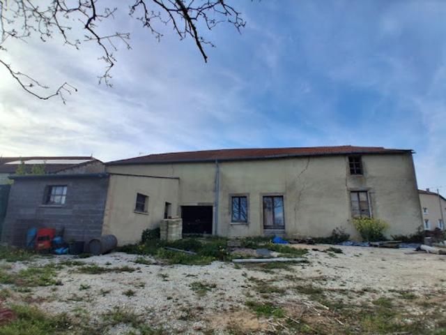 Vente Maison 5 pièces 360 m2 Jonville en Woëvre