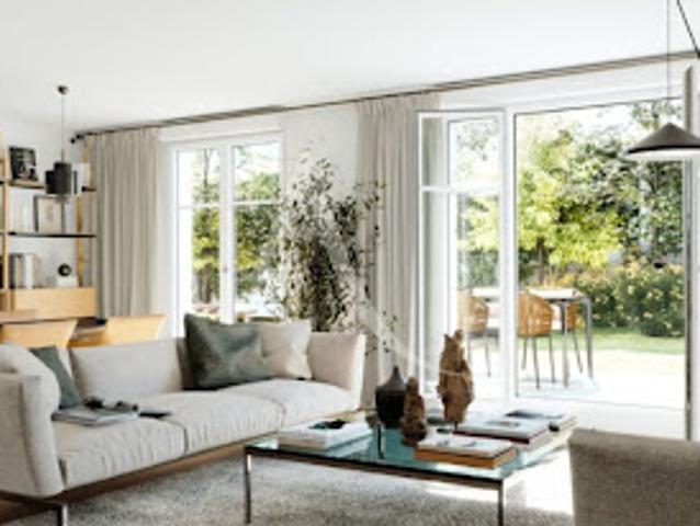 Vente Maison 5 pièces 362.32 m2 Puteaux