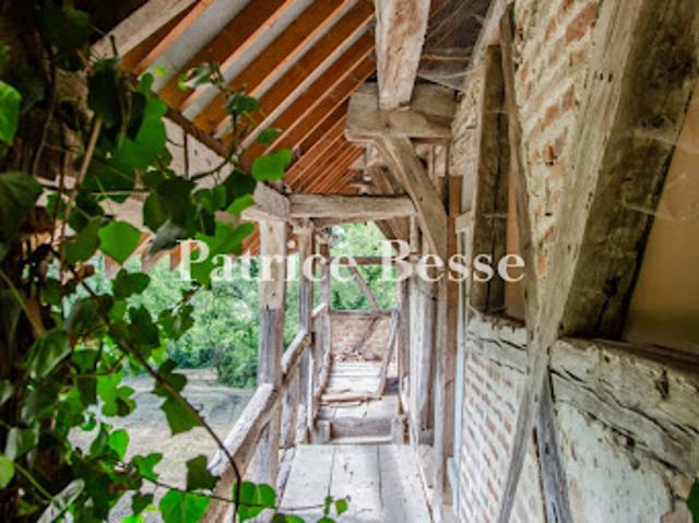 Vente Maison 5 pièces 370 m2 Chateaurenaud