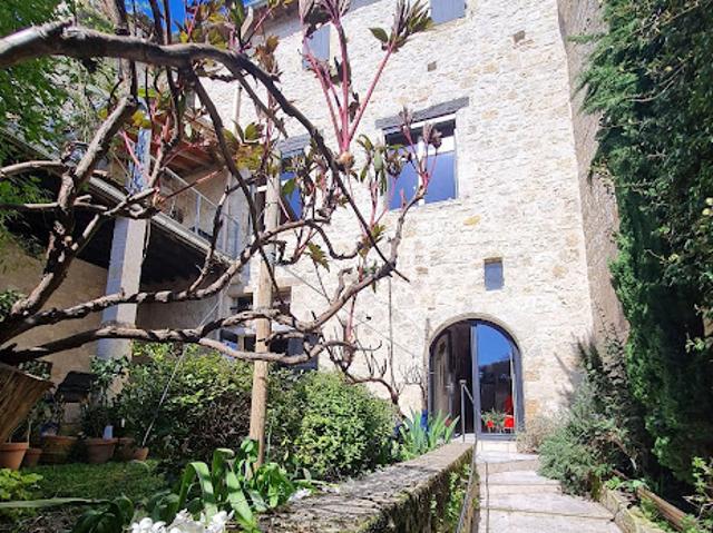 Vente Maison 5 pièces 370.5 m2 Lectoure