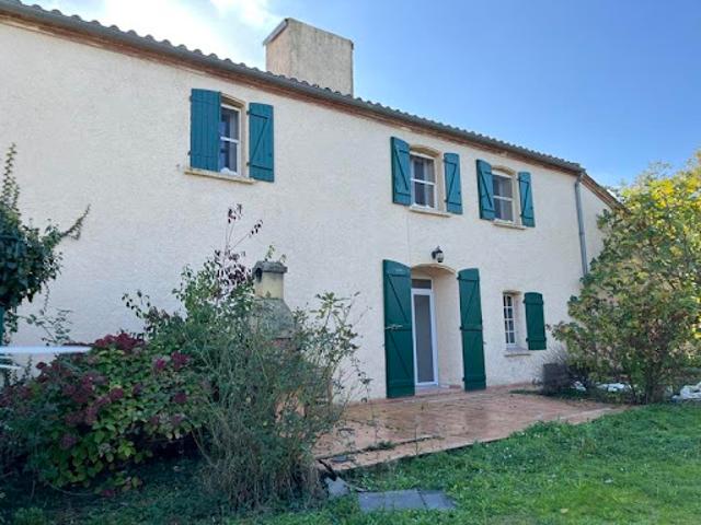 Vente Maison 5 pièces 371 m2 Castelsarrasin