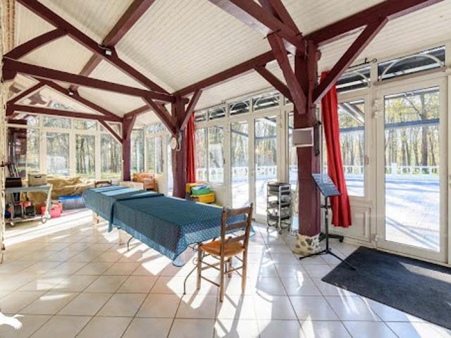 Vente Maison 5 pièces 372 m2 Aurice
