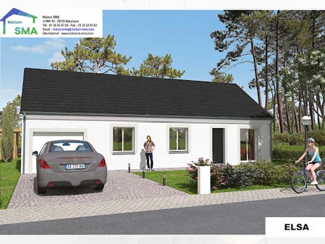 Vente Maison 5 pièces 386 m2 Saint Cyr sous Dourdan