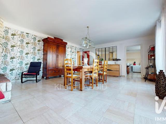 Vente Maison 5 pièces 388 m2 Mirabel