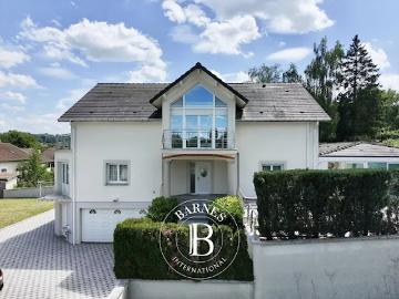 Vente Maison 5 pièces 383.5 m2 Golbey
