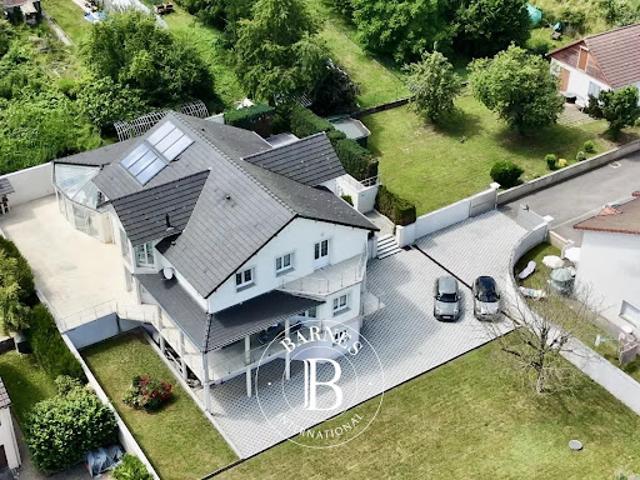 Vente Maison 5 pièces 383.5 m2 Golbey