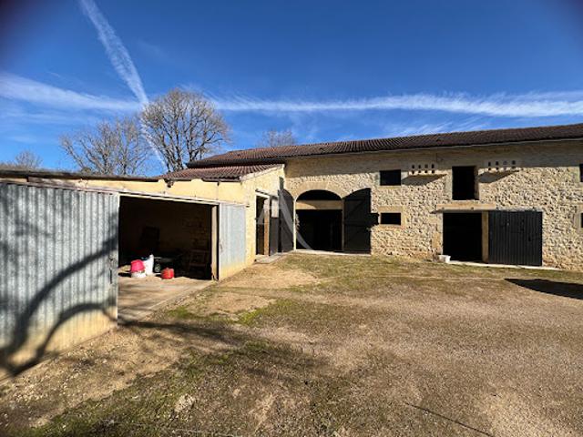 Vente Maison 5 pièces 397 m2 Labastide du Vert