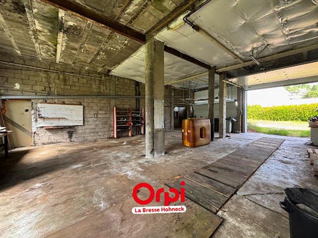 Vente Maison 5 pièces 420 m2 Gerardmer