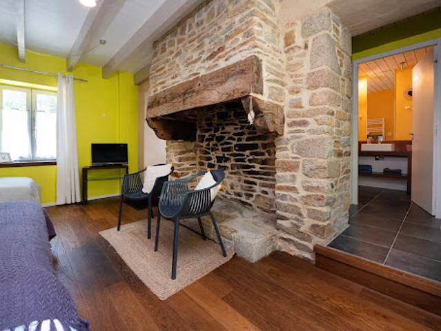 Vente Maison 5 pièces 420 m2 Quimperle