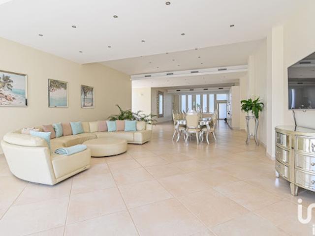 Vente Maison 5 pièces 421 m2 Saint Cloud