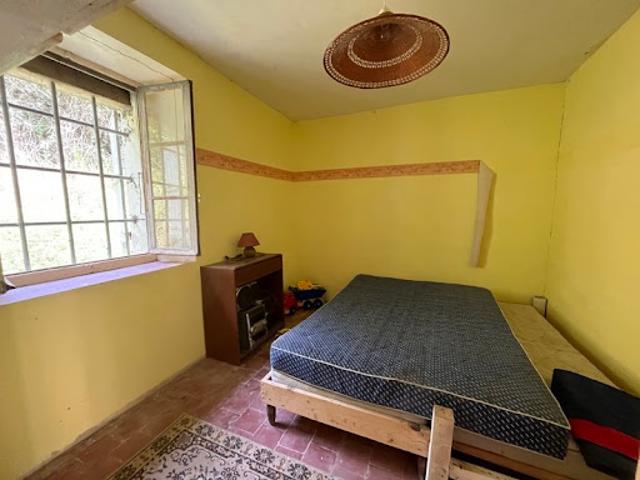 Vente Maison 5 pièces 42 m2 Baudres